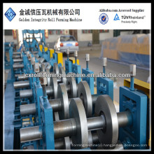JCX c channel steel roll forming machine